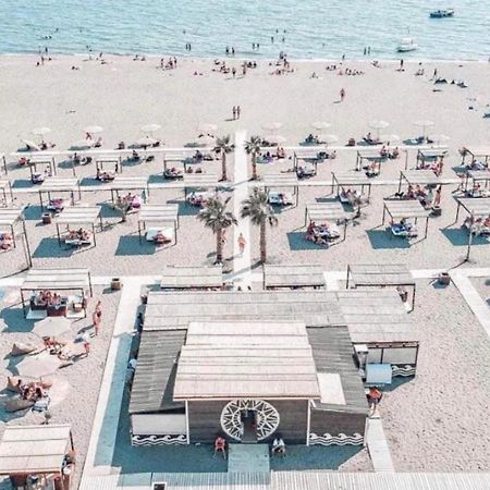 Apartments Sejla Ulcinj Eksteriør billede